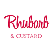 Rhubarb & Custard