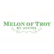 Melon Of Troy