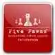 Five Pawns