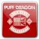 Puff Dragon by Flawless