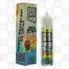 Mango Raspberry Ice Cream By Double Drip E Liquid | 50ml Short Fill