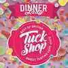 Ice Watermelon Slices by Tuck Shop | Dinner Lady E Liquid | 50ml Shortfill, Strength & Size: 0mg • 50ml (60ml Bottle), 2 image