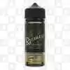 Coffee Tobacco by Ruthless E Liquid | 100ml Short Fill, Strength & Size: 0mg • 100ml (120ml Bottle), 2 image