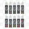 Cherry Limeade by Ohmly E Liquid | 50ml Short Fill, Strength & Size: 0mg • 50ml (60ml Bottle), 2 image