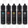 Goldcrest by Montreal Original E Liquid | 06ml Longfill, Nicotine Type: Regular Nicotine, Strength & Size: 03mg • Makes 56ml • Inc. Shots, 2 image