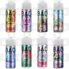 Farley's Gnarly Sauce by Bad Drip E Liquid | 50ml & 100ml Short Fill, Strength & Size: 0mg • 100ml (120ml Bottle), 2 image