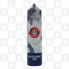 Blue Raspberry by Aisu | Zap E Liquid | 50ml Short Fill