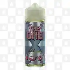 Donut Cereal Strawberry Milk | The One By Beard E Liquid | 100ml Short Fill, Strength & Size: 0mg • 100ml (120ml Bottle)