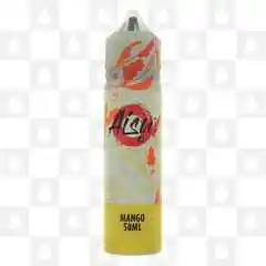Mango by Aisu | Zap E Liquid | 50ml Short Fill