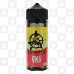 Pink by Anarchist E Liquid | 100ml Short Fill, Strength & Size: 0mg • 100ml (120ml Bottle) - Out Of Date