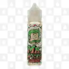 Candy Cane by Mr Wicks E Liquid - 50ml Short Fill