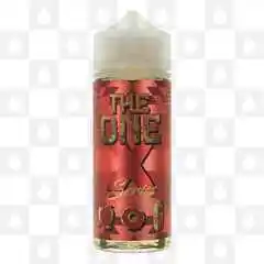 Apple Cinnamon Donut Milk | The One By Beard E Liquid | 100ml Short Fill