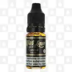 Carnival Nic Salt by Wick Liquor E Liquid | 10ml Bottles, Nicotine Strength: NS 10mg, Size: 10ml (1x10ml)
