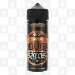 Caramel by Dough Bros E Liquid | 100ml Short Fill
