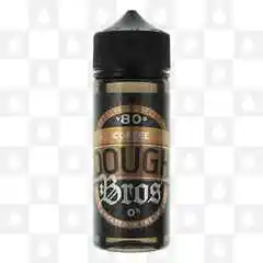 Coffee by Dough Bros E Liquid | 100ml Short Fill