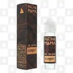 Sorbet by Pacha Mama E Liquid | 50ml Short Fill