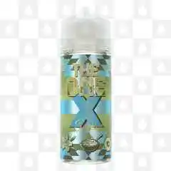 Vanilla Custard Donut | The One By Beard E Liquid | 100ml Short Fill