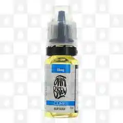 Blue Slush by Ohm Brew | Core Range E Liquid | 10ml Bottles, Strength & Size: 06mg • 10ml • Out Of Date