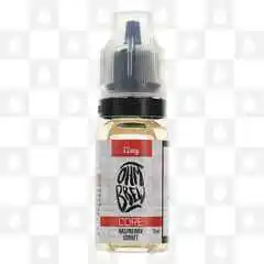 Raspberry Sorbet by Ohm Brew | Core Range E Liquid | 10ml Bottles, Nicotine Strength: 12mg - Out Of Date, Size: 10ml (1x10ml)