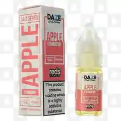 Strawberry Nic Salt by Reds Apple E Liquid | 10ml Bottles, Nicotine Strength: 20mg - Out Of Date, Size: 10ml (1x10ml)