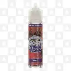 Vimo by Frosty Fizz | Dr. Frost E Liquid | 50ml & 100ml Short Fill, Size: 50ml (60ml Bottle) 