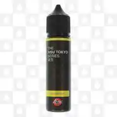 Banana Cake by Aisu Tokyo | Zap E Liquid | 50ml Short Fill
