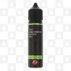 Double Apple by Aisu Tokyo | Zap E Liquid | 50ml Short Fill