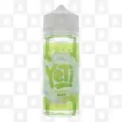 Frozen Pear by Yeti E Liquid | 100ml Short Fill
