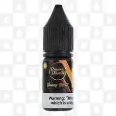 Jammy Biscuit Salt Nic by Dripping Desserts E Liquid | 10ml Bottles, Strength & Size: 20mg • 10ml • Out Of Date