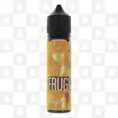 Real Tobacco by Frugi E Liquid | 50ml Short Fill