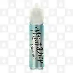 Spearmint by Mint Drop E Liquid | 50ml Short Fill