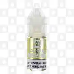 Lemon Doughnut by V4 V4POUR E Liquid | 10ml Bottles, Strength & Size: 12mg • 10ml