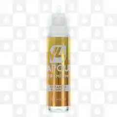 Pineapple & Mango by V4 V4POUR E Liquid | 50ml & 100ml Short Fill, Strength & Size: 0mg • 50ml (60ml Bottle)
