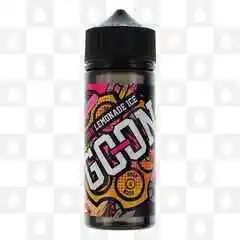 Pink Lemonade Ice by Goon E Liquid | 100ml Short Fill