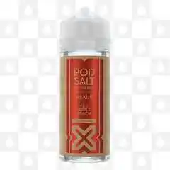 Fuji Apple Peach | Nexus by Pod Salt | 100ml Shortfill