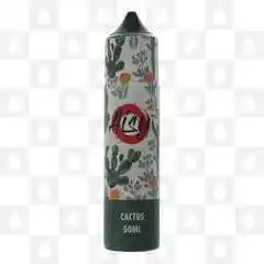 Cactus by Aisu | Zap E Liquid | 50ml Short Fill