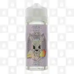 Peach Mango Crumble by Koyuki Chronicles E Liquid | 100ml Short Fill