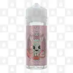 Strawberry Doughnut by Koyuki Chronicles E Liquid | 100ml Short Fill