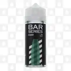 Spearmint by Bar Series E Liquid | 100ml Short Fill
