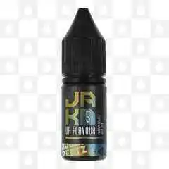 Chubby Treats | Gold Bar by JAKD E Liquid | Nic Salt, Strength & Size: 05mg • 10ml