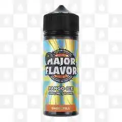 Pango-Ice by Major Flavor E Liquid | 100ml Short Fill