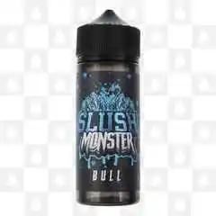 Bull by Slush Monster E Liquid | 100ml Short Fill