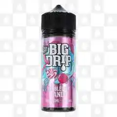 Bubblegum Candy by Big Drip | Doozy E Liquid | 100ml Shortfill
