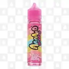 Jam n Rice Pudding by Momo E Liquid | 50ml Short Fill