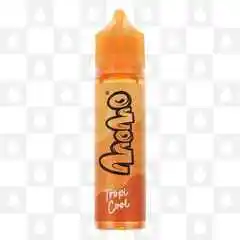 Tropi-Cool by Momo E Liquid | 50ml Short Fill, Strength & Size: 0mg • 50ml (60ml Bottle)