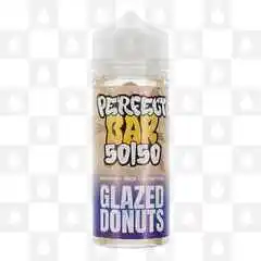 Glazed Doughnuts by Perfect Bar 50/50 E Liquid | 100ml Short Fill