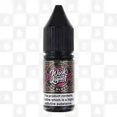 OG Slush | Wick Liquor Origin Series E Liquid | 10ml Nic Salt, Strength & Size: 20mg • 10ml