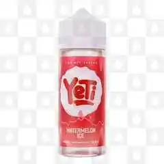 Watermelon Ice by Yeti Summit Series E Liquid | 100ml Short Fill