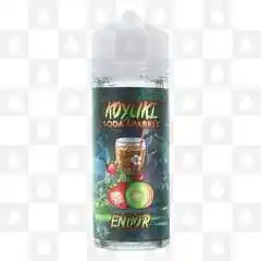 Endor by Koyuki Soda Sparkle E Liquid | 100ml Short Fill