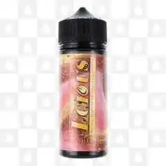 Neopolitan by Lcious E Liquid | 100ml Short Fill